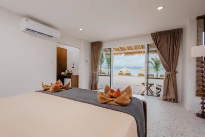 Sea Escapes Resort – 照片 2