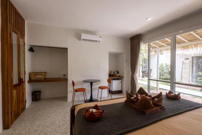 Sea Escapes Resort – 照片 6