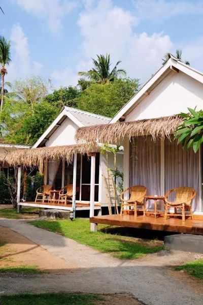 Sea Escapes Resort – 照片 7