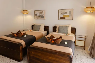 Sea Escapes Resort – 照片 8