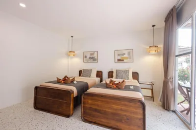 Sea Escapes Resort – 照片 10