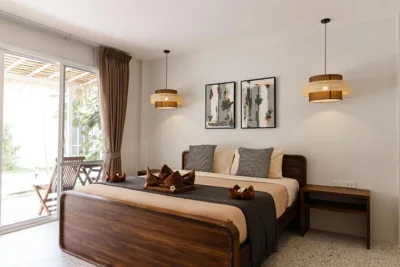 Sea Escapes Resort – 照片 13