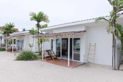 Sea Escapes Resort – 照片 14