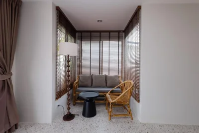 Sea Escapes Resort – 照片 15